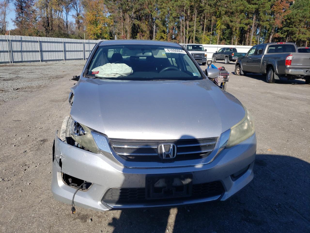 2014 Honda Accord - Image 5