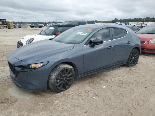 2023 Mazda 3 Preferred за продажба в Houston, TX - Water/Flood