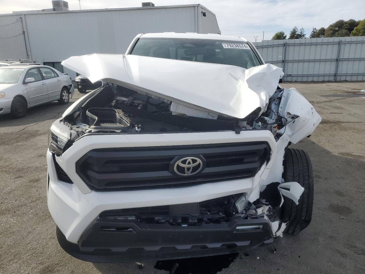 VIN 3TYLB5JN9RT004528 2024 TOYOTA TACOMA no.5