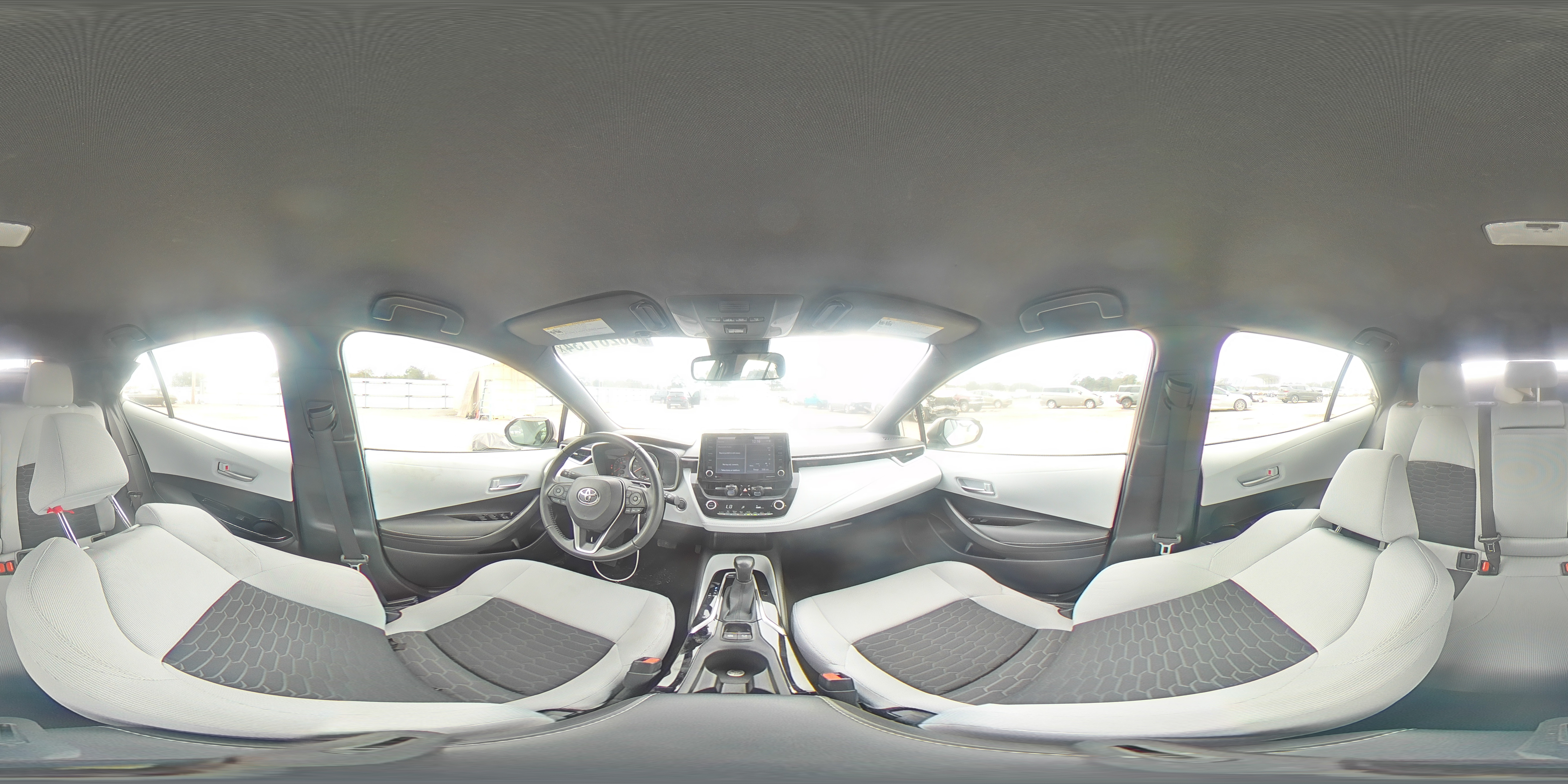 2022 Toyota Corolla - Image 13