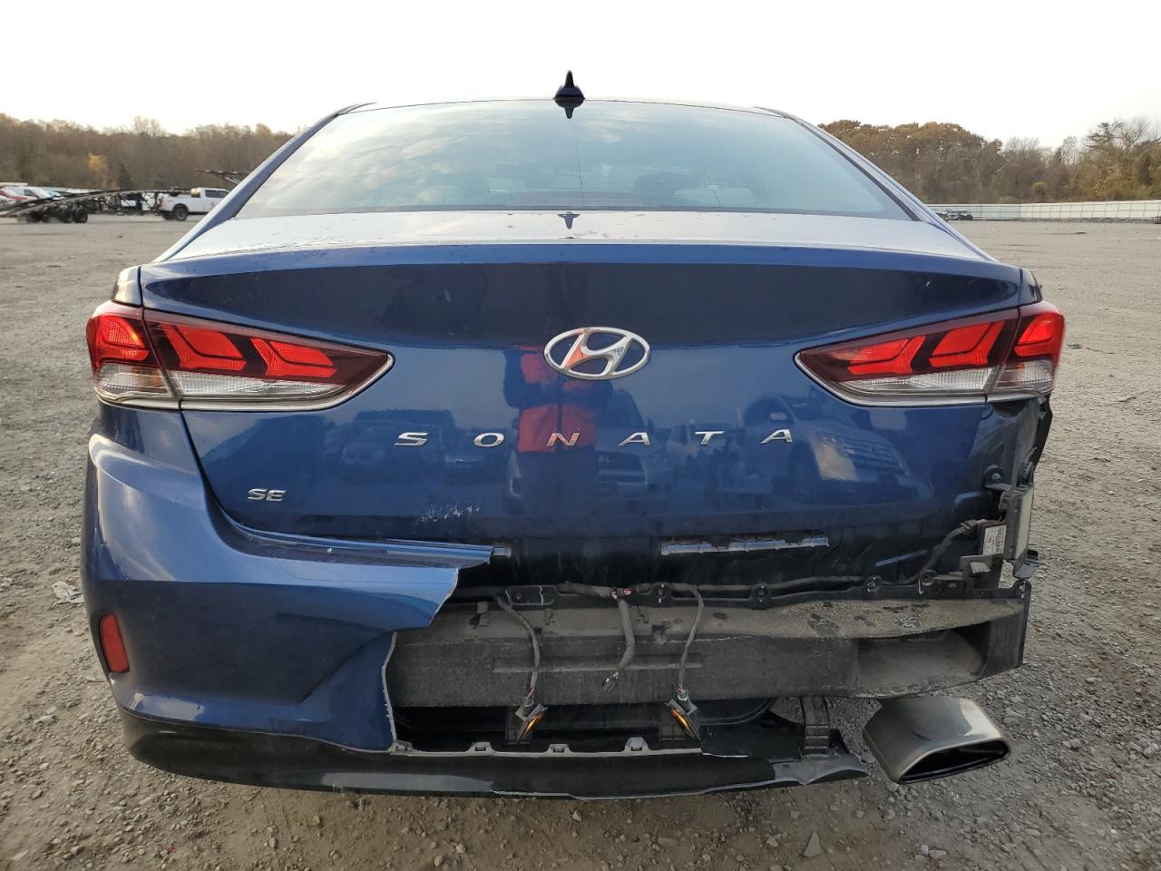 2019 Hyundai Sonata - Image 6