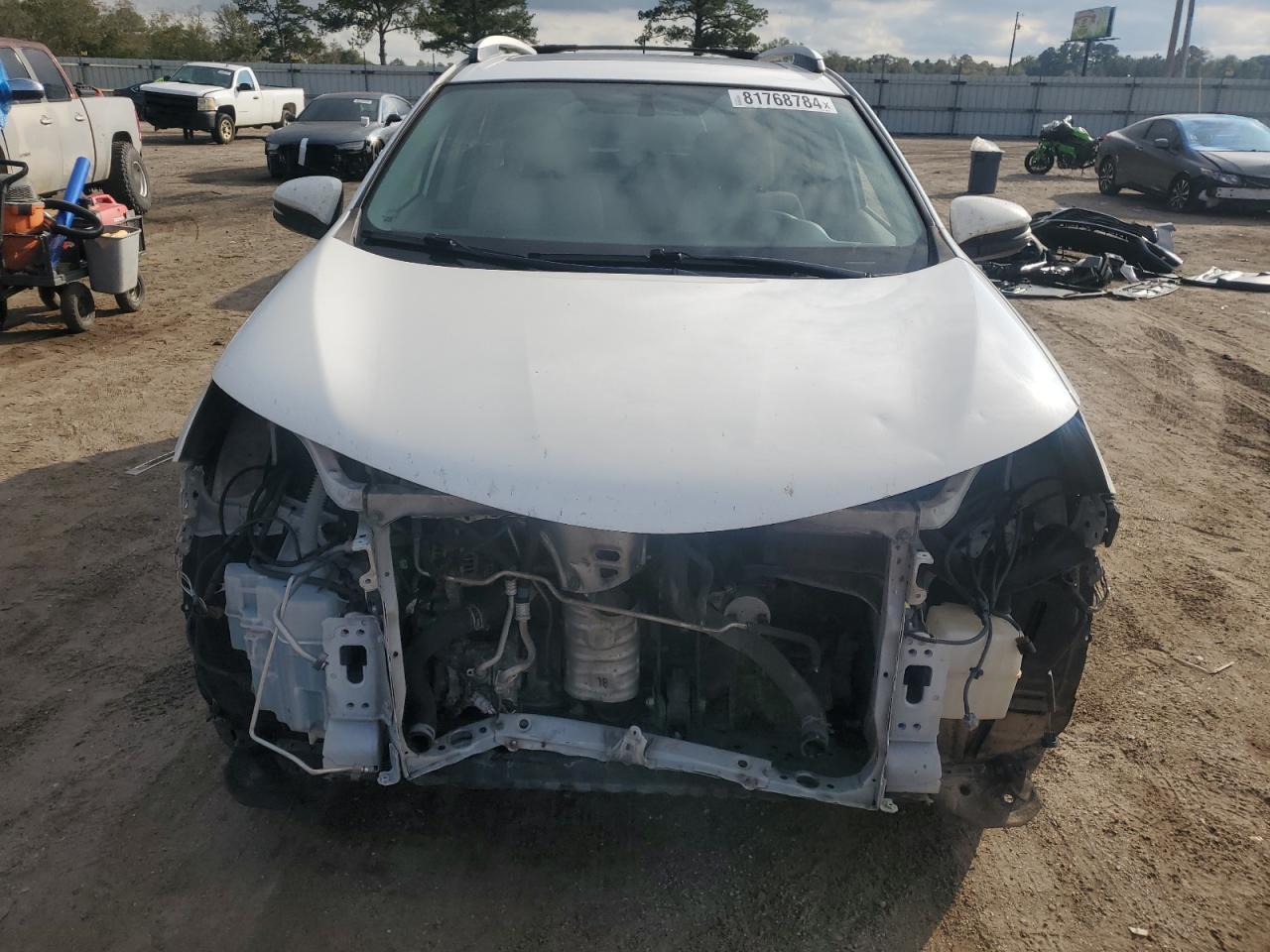 2013 Toyota RAV 4 - Image 5