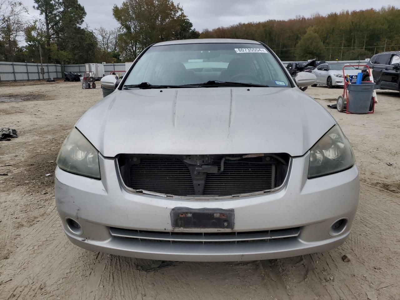 2005 Nissan Altima - Image 5