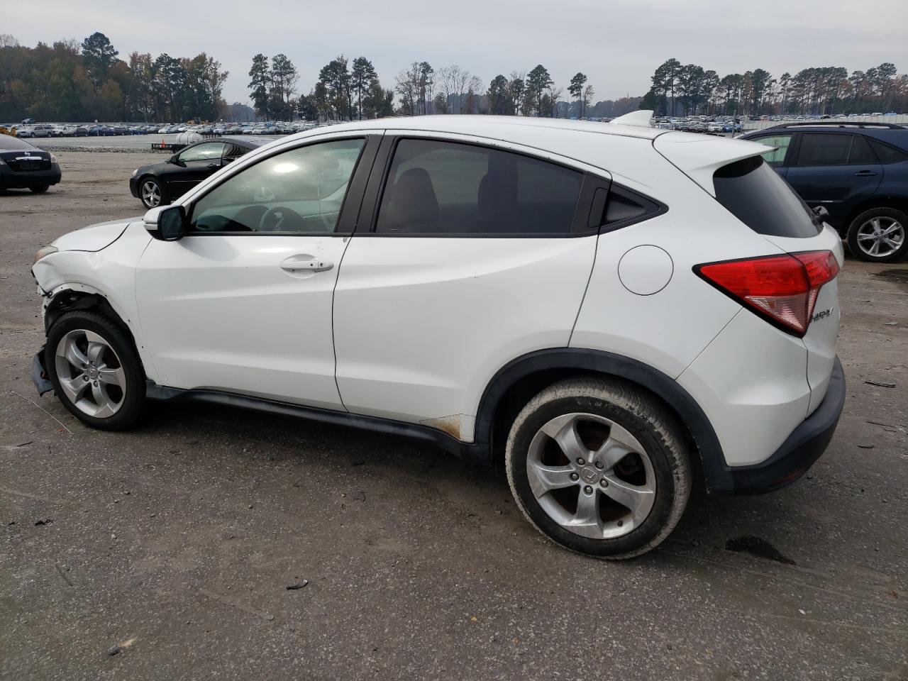 2016 Honda HR-V - Image 2