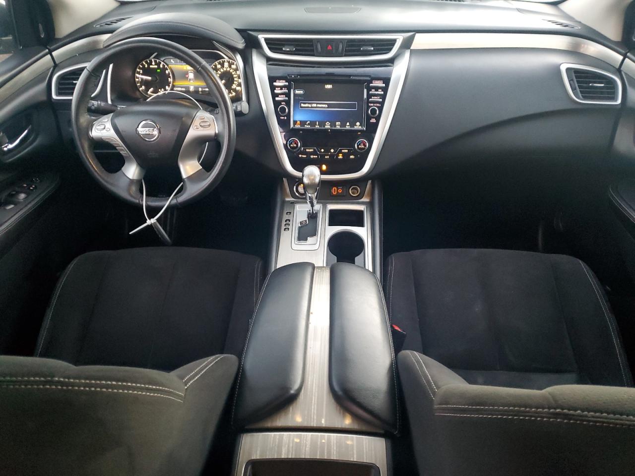 2018 Nissan Murano - Image 8