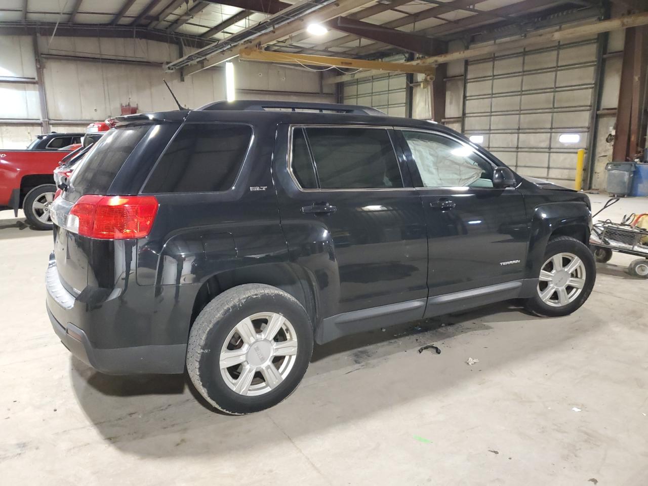 VIN 2GKFLXEK8E6347311 2014 GMC TERRAIN no.3