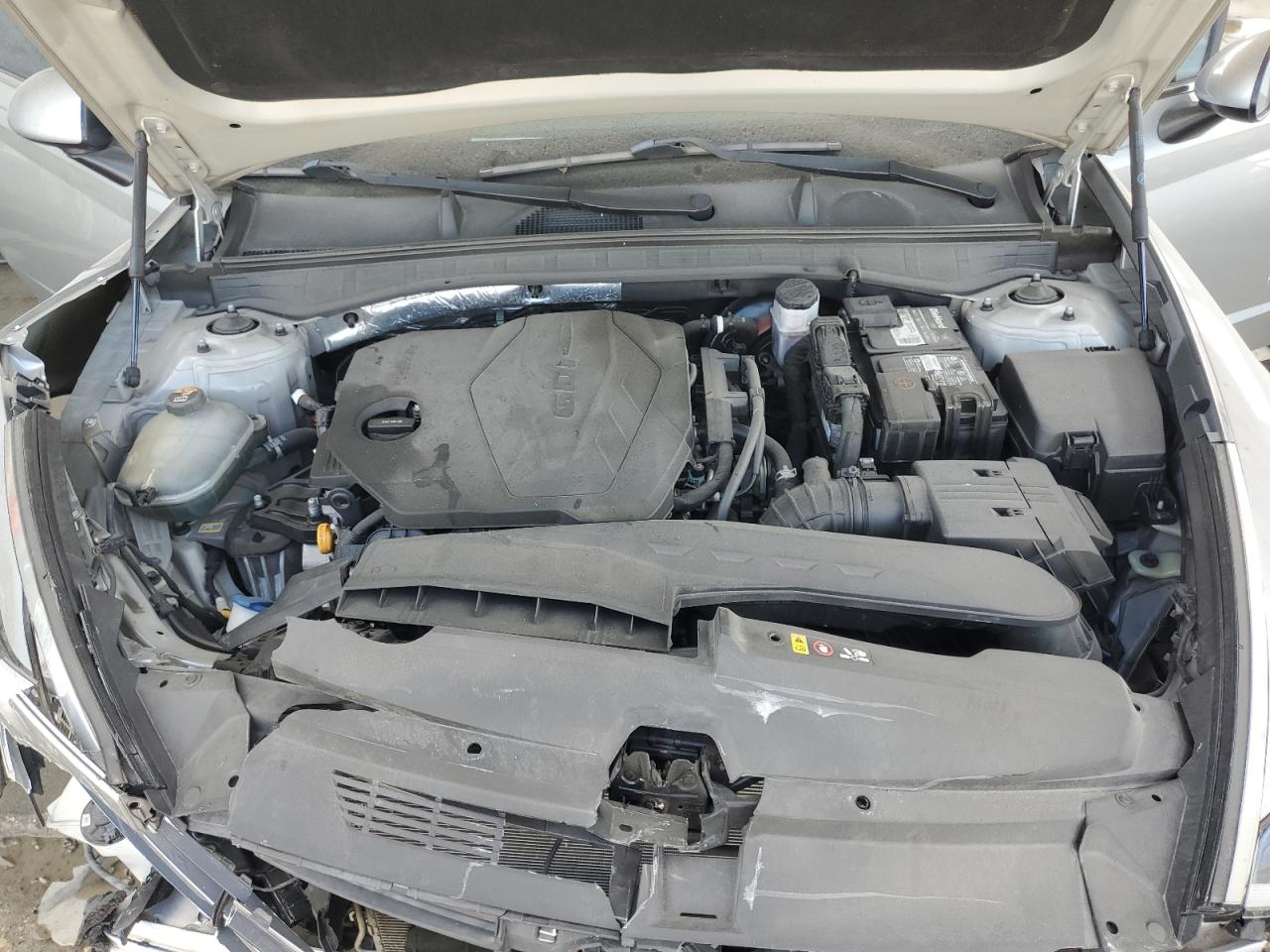 2020 Hyundai Sonata - Image 13