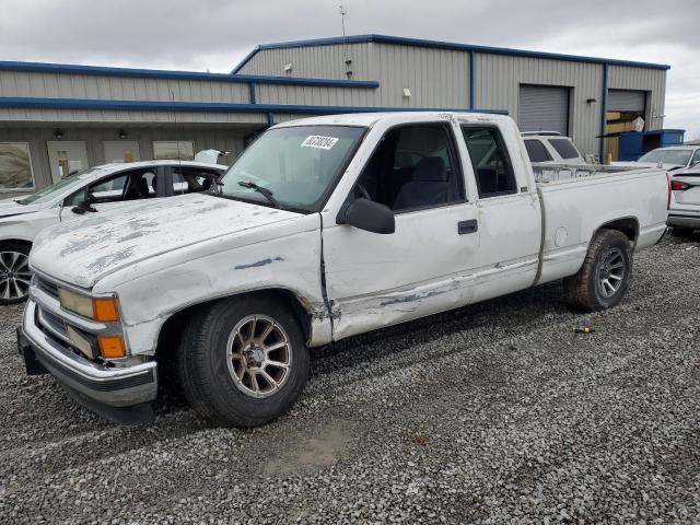 1996 Chevrolet Gmt-400 C1500