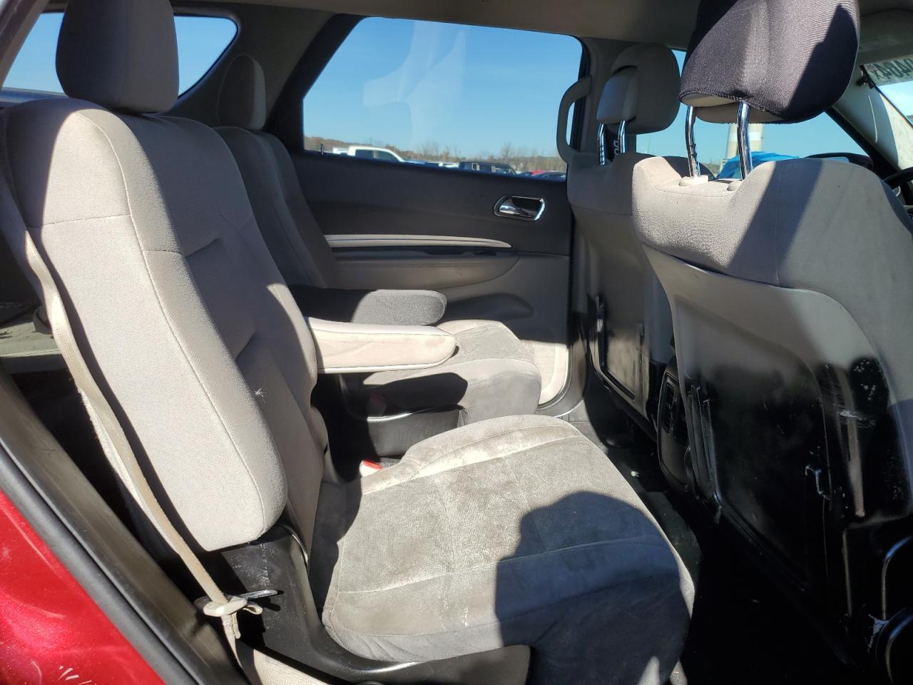 2013 Dodge Durango - Image 11