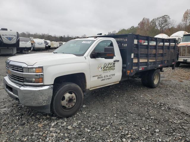 2016 Chevrolet Silverado C3500 zu verkaufen in Spartanburg, SC - Normal Wear