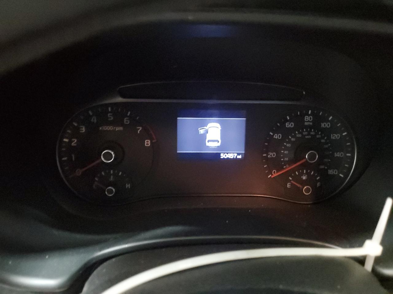 2021 Kia Soul - Image 9