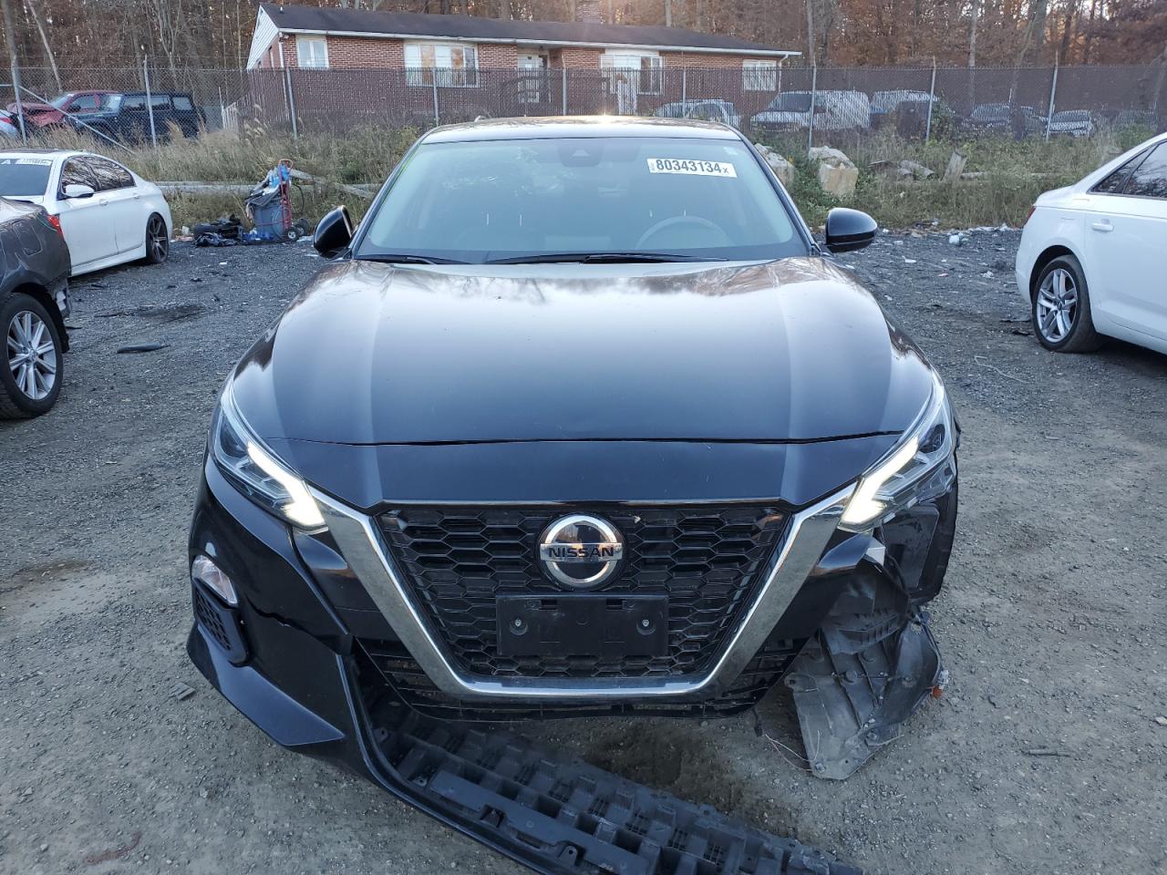 2020 Nissan Altima - Image 5