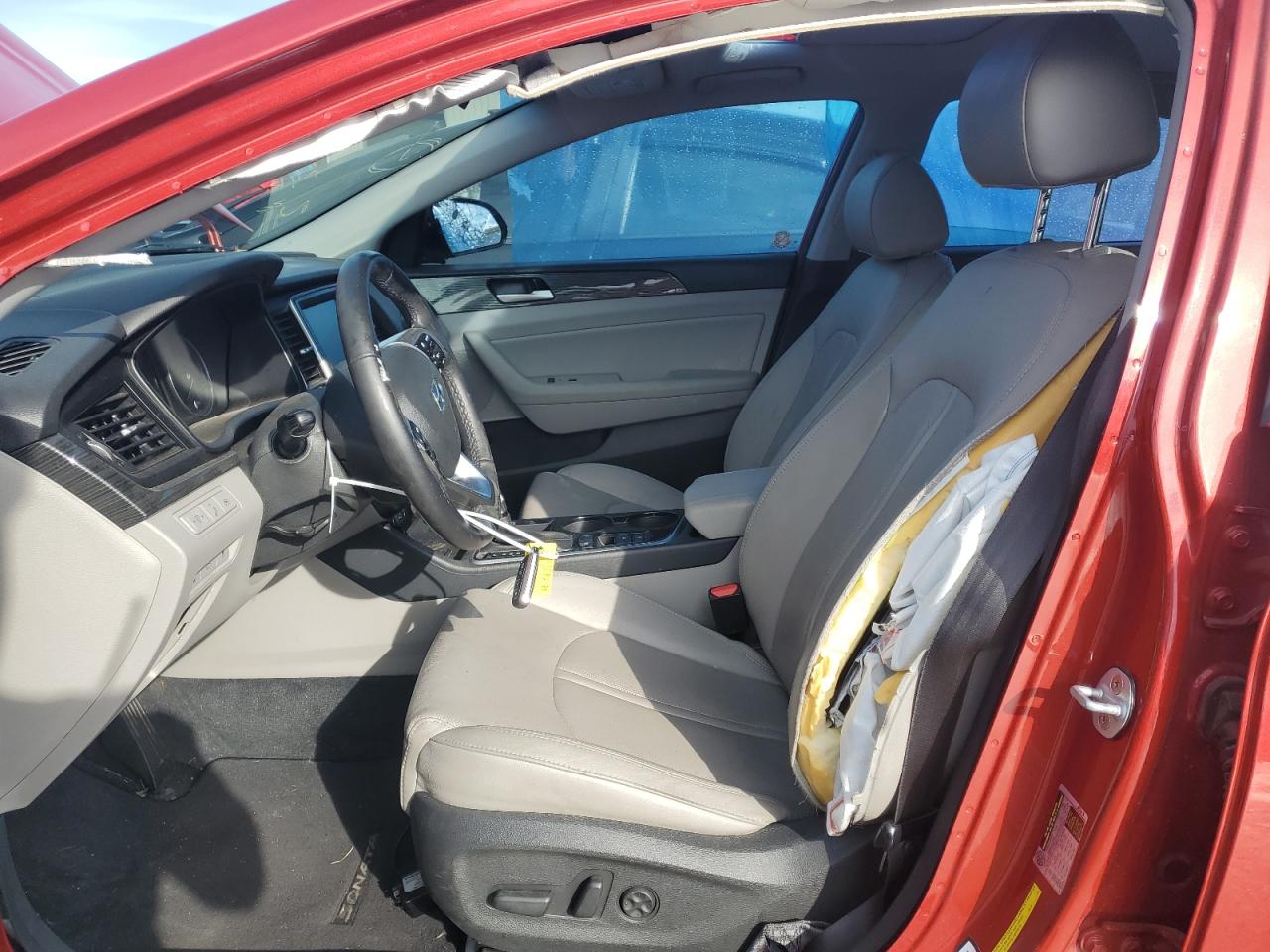 2019 Hyundai Sonata - Image 7