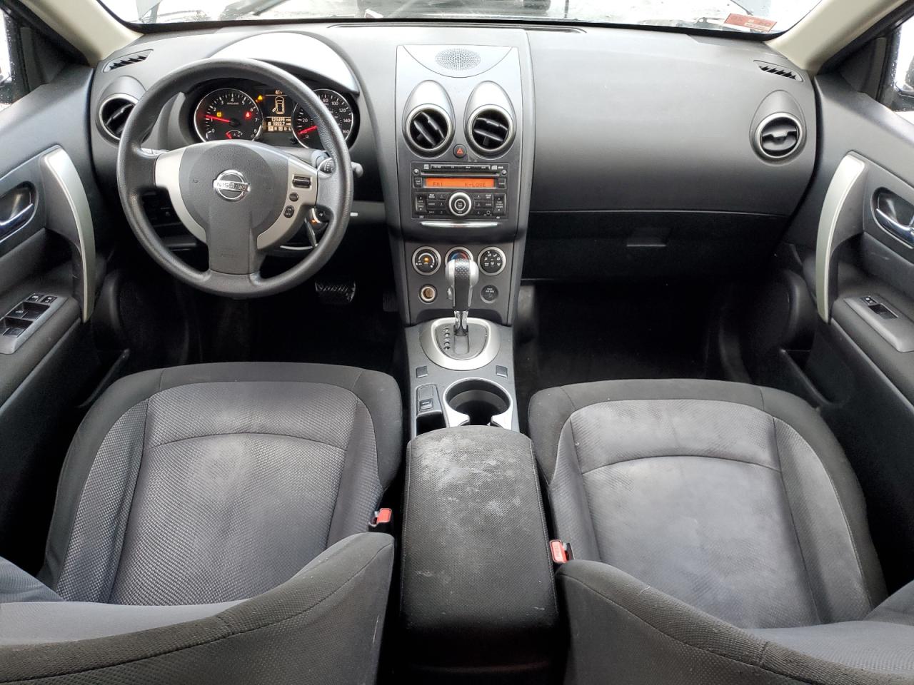 2013 Nissan Rogue - Image 8