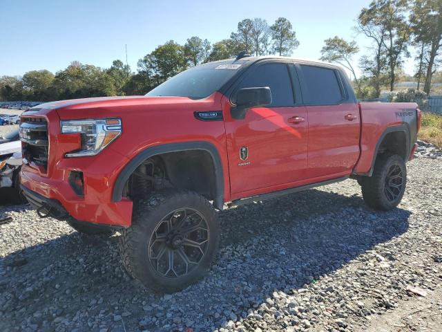 2019 Gmc Sierra K1500 Elevation