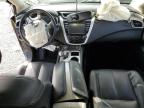 2018 Nissan Murano S for Sale in Riverview, FL - Front End