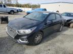 2020 Hyundai Accent Se продається в Spartanburg, SC - Top/Roof