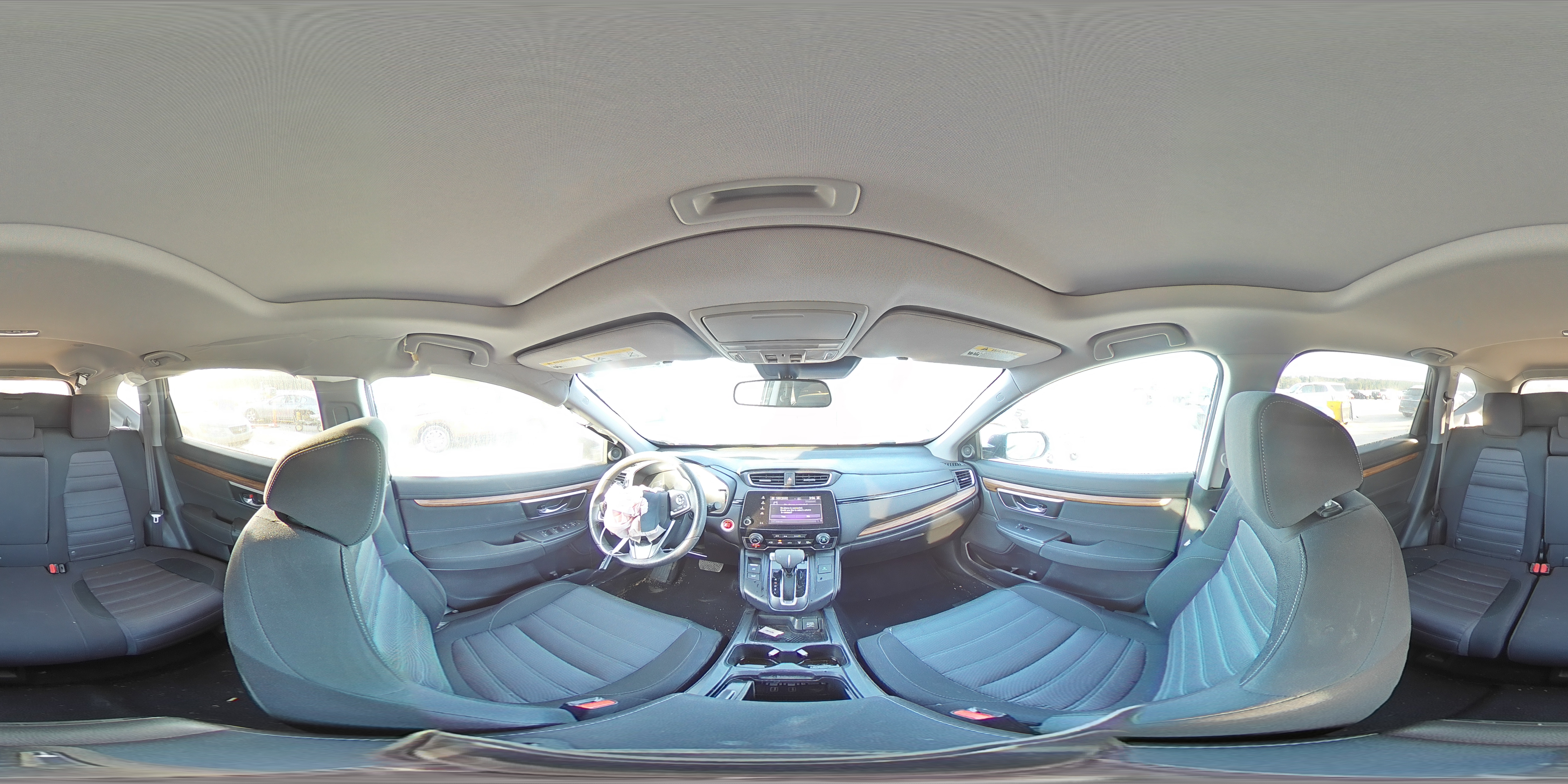 2019 Honda CR-V - Image 14