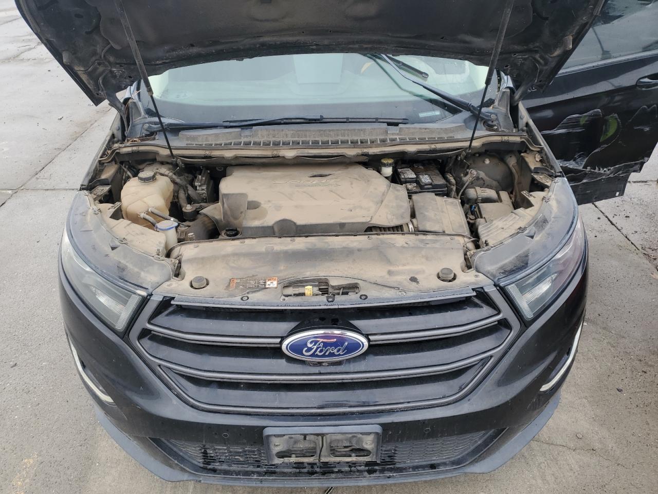 2015 Ford Edge - Image 12