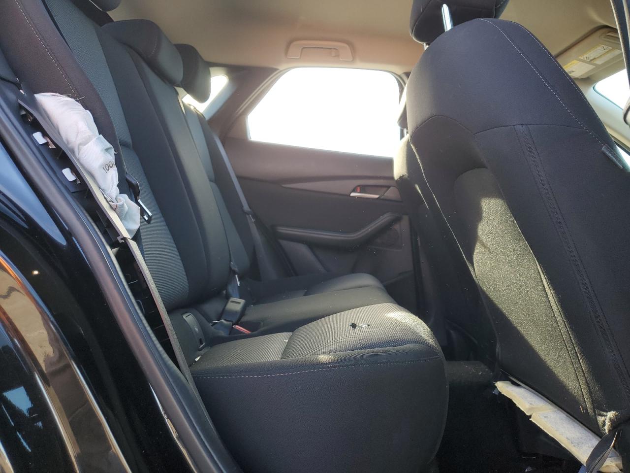 2024 Mazda CX-30 - Image 11