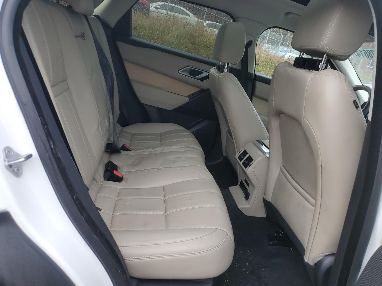 2022 Land Rover Range Rover - Image 11
