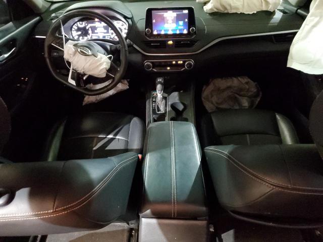  NISSAN ALTIMA 2022 Серый