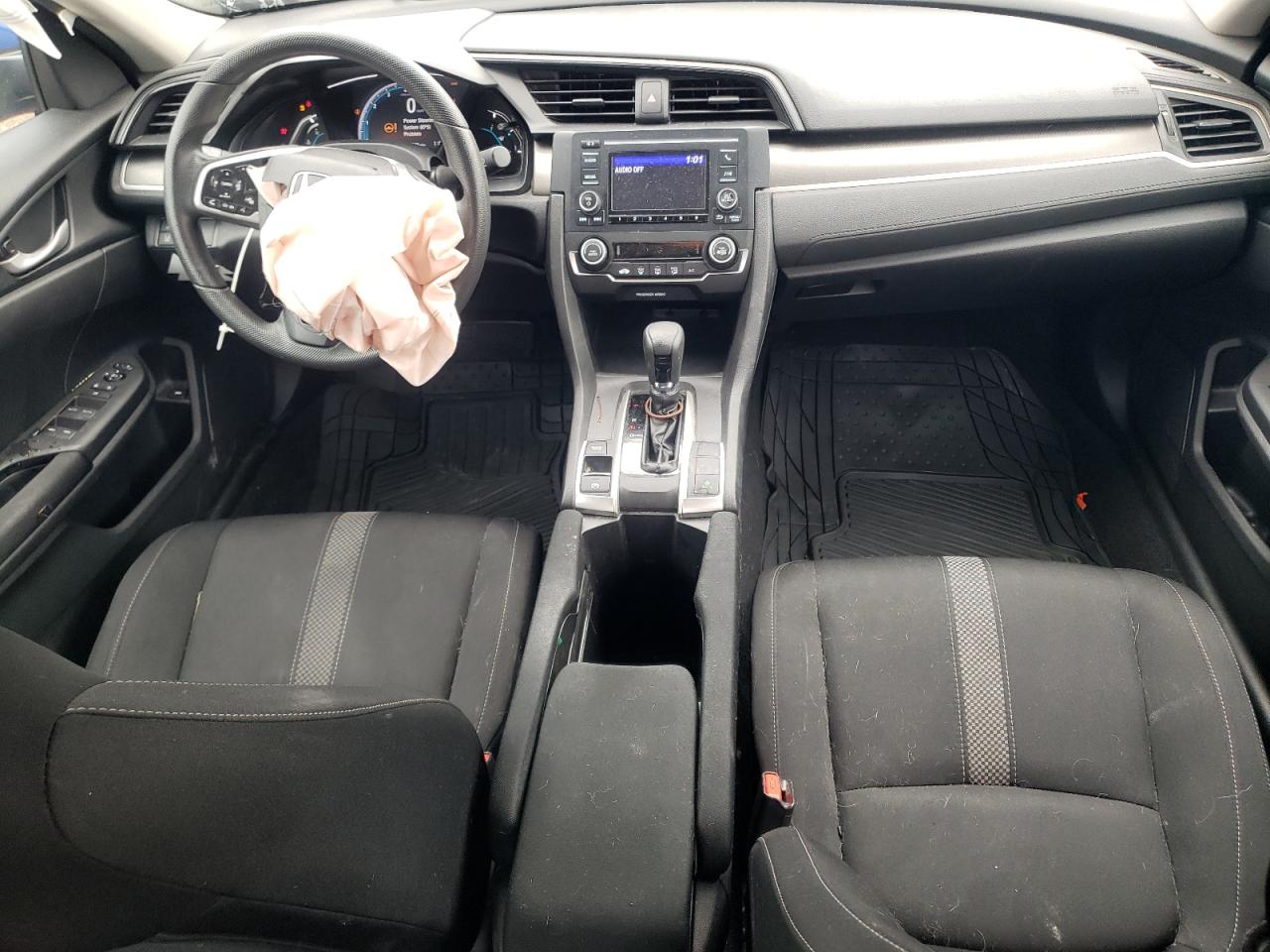 2019 Honda Civic - Image 8