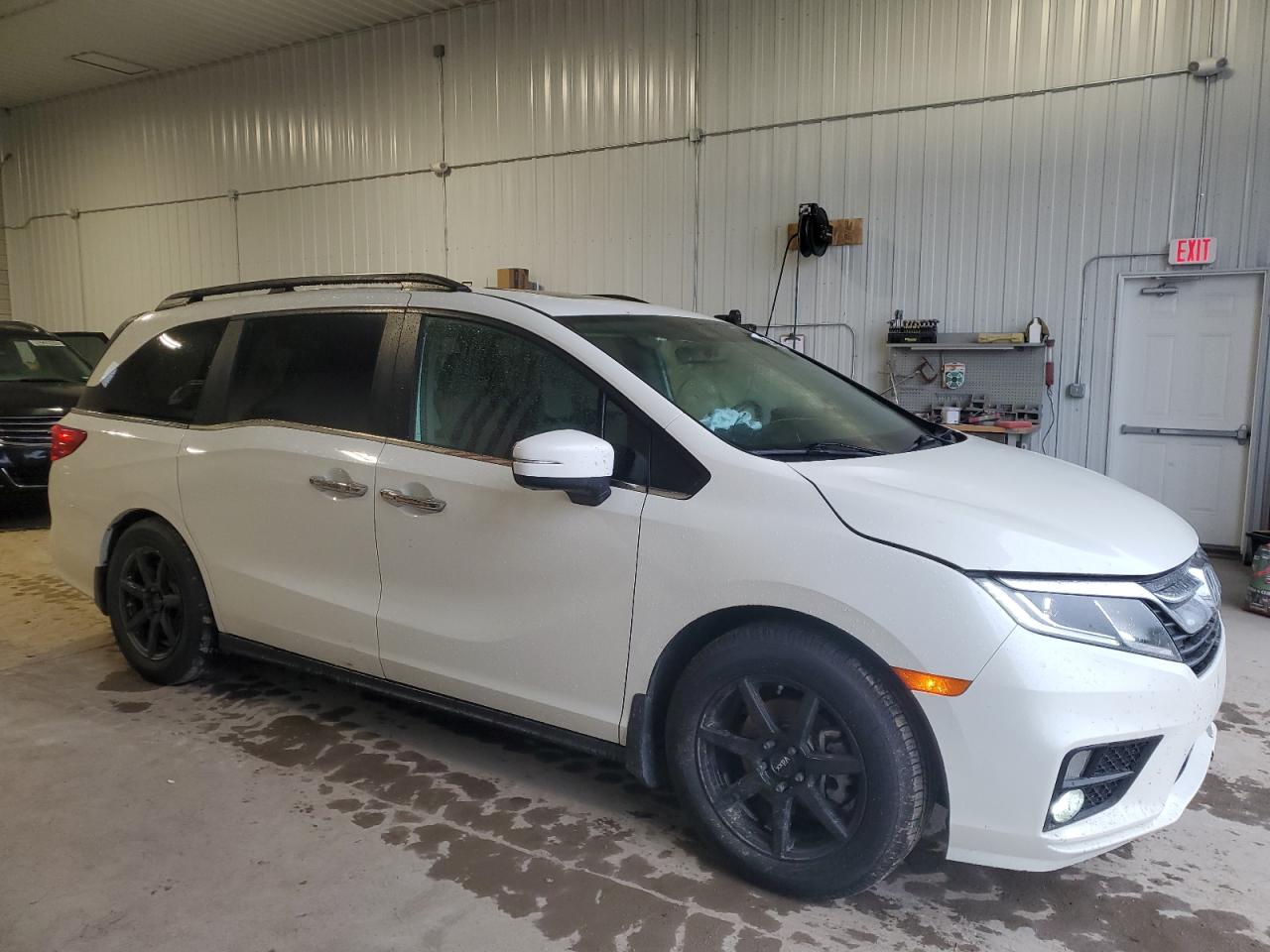 2019 Honda Odyssey - Image 4