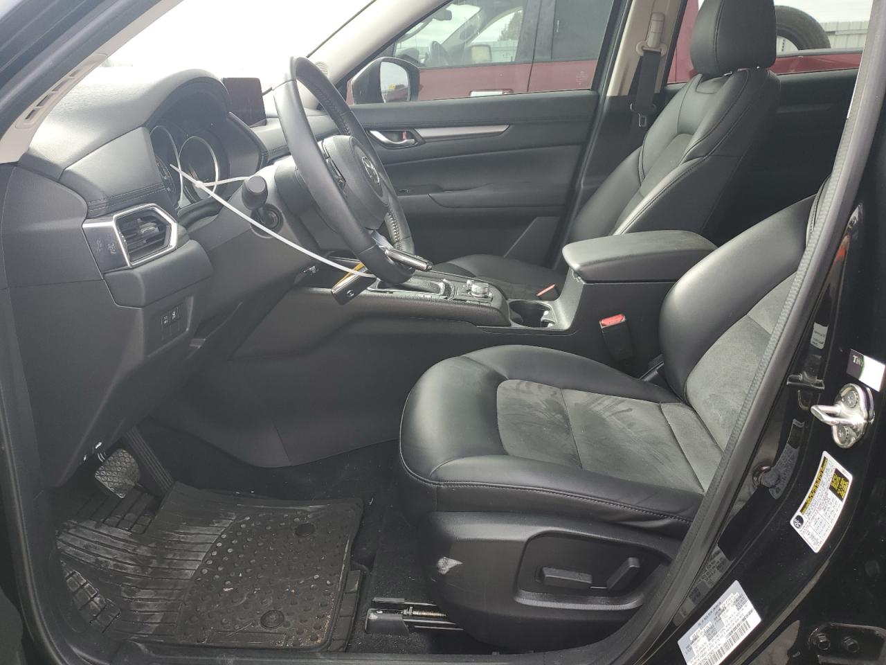 2020 Mazda CX-5 - Image 7