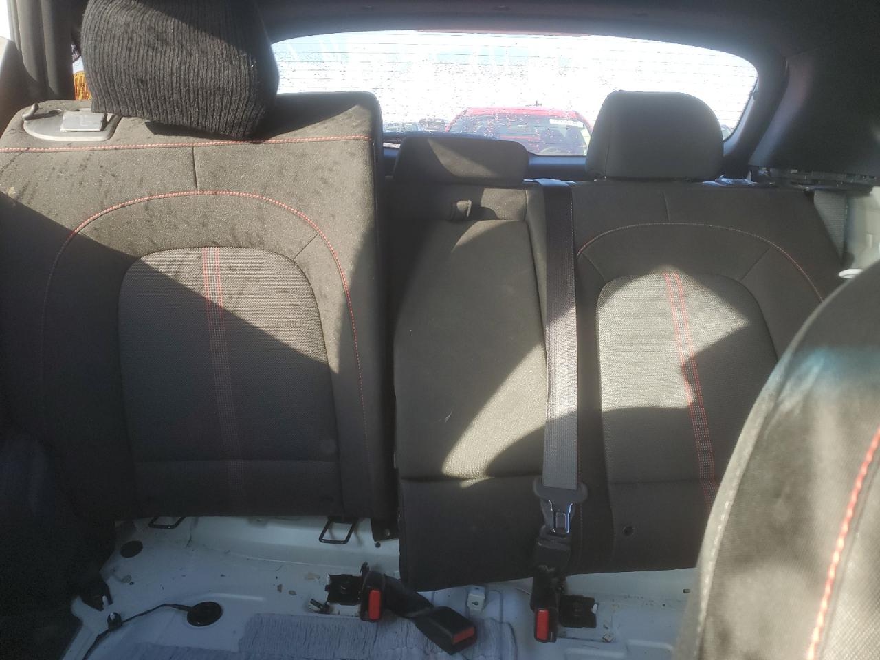 2022 Hyundai Kona - Image 10