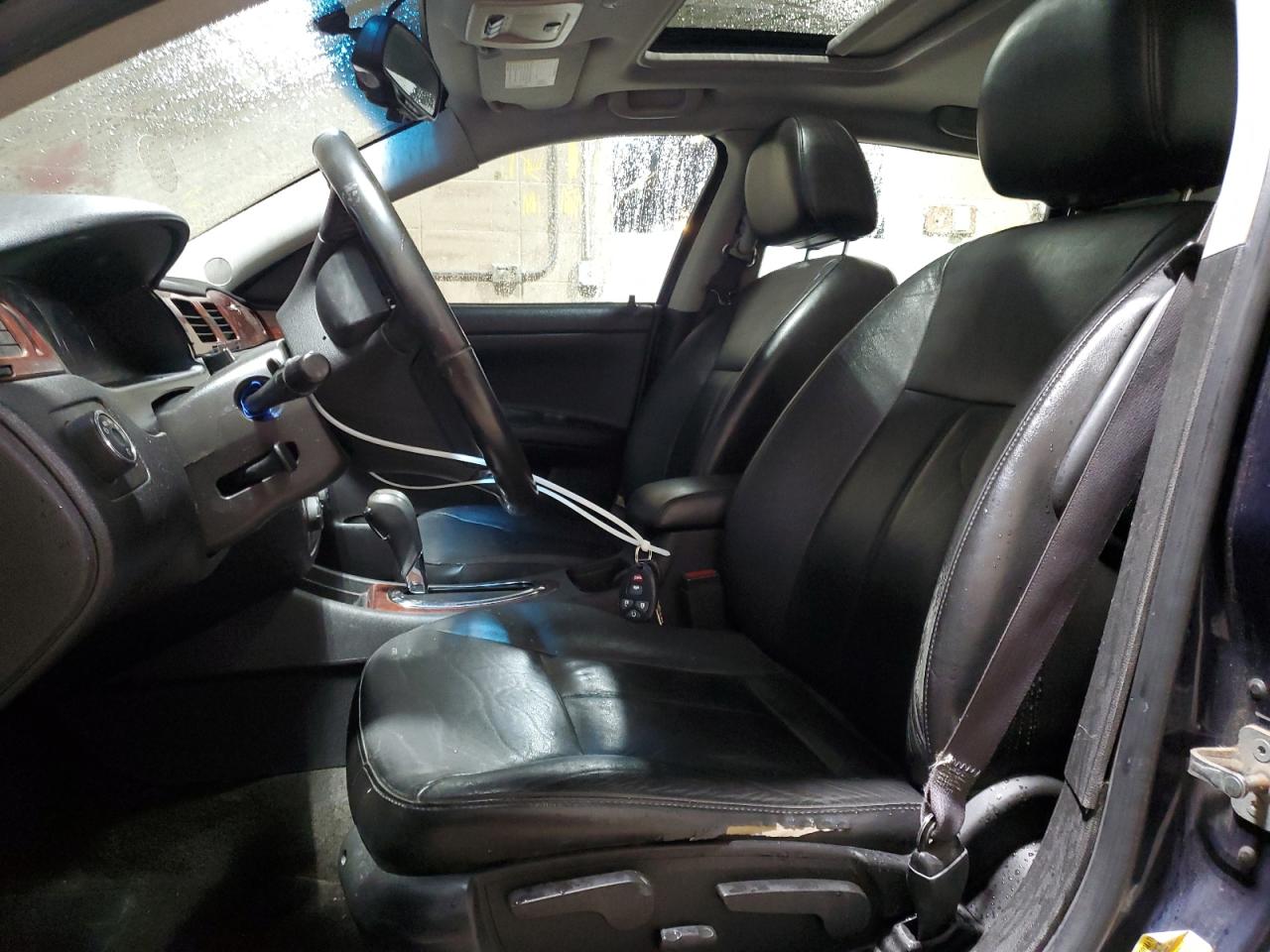 2009 Chevrolet Impala - Image 7