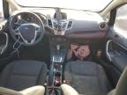 2011 Ford Fiesta Se იყიდება Earlington-ში, KY - Water/Flood