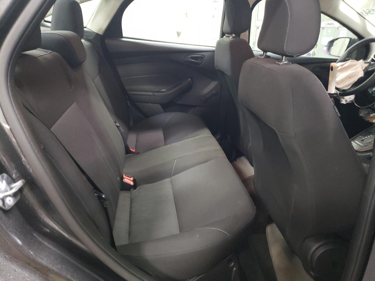 2018 Ford Focus - Image 10
