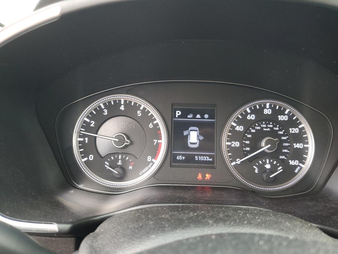 2019 Hyundai Santa Fe - Image 9