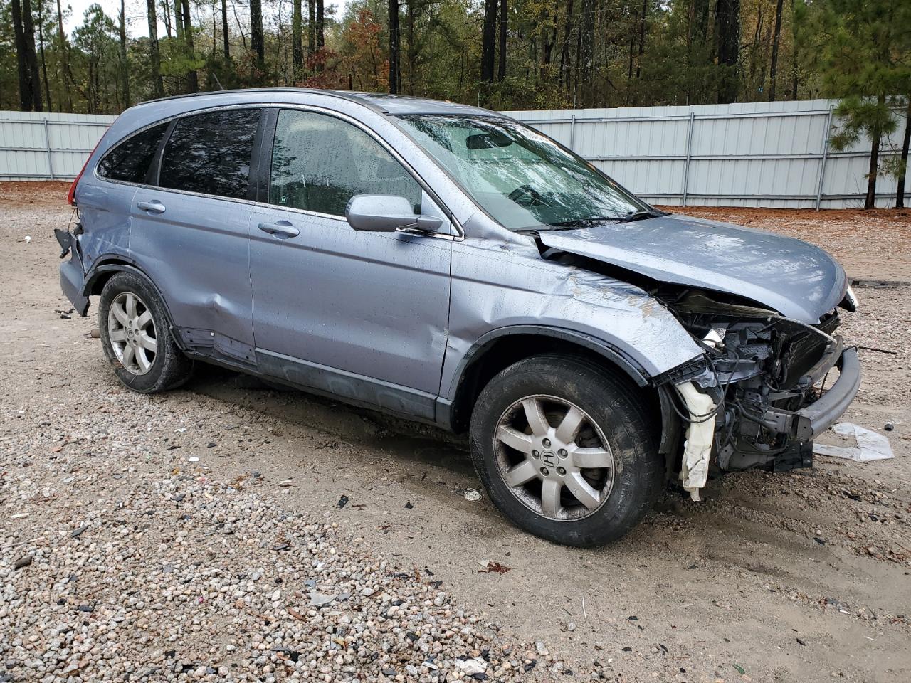 2007 Honda CR-V - Image 4