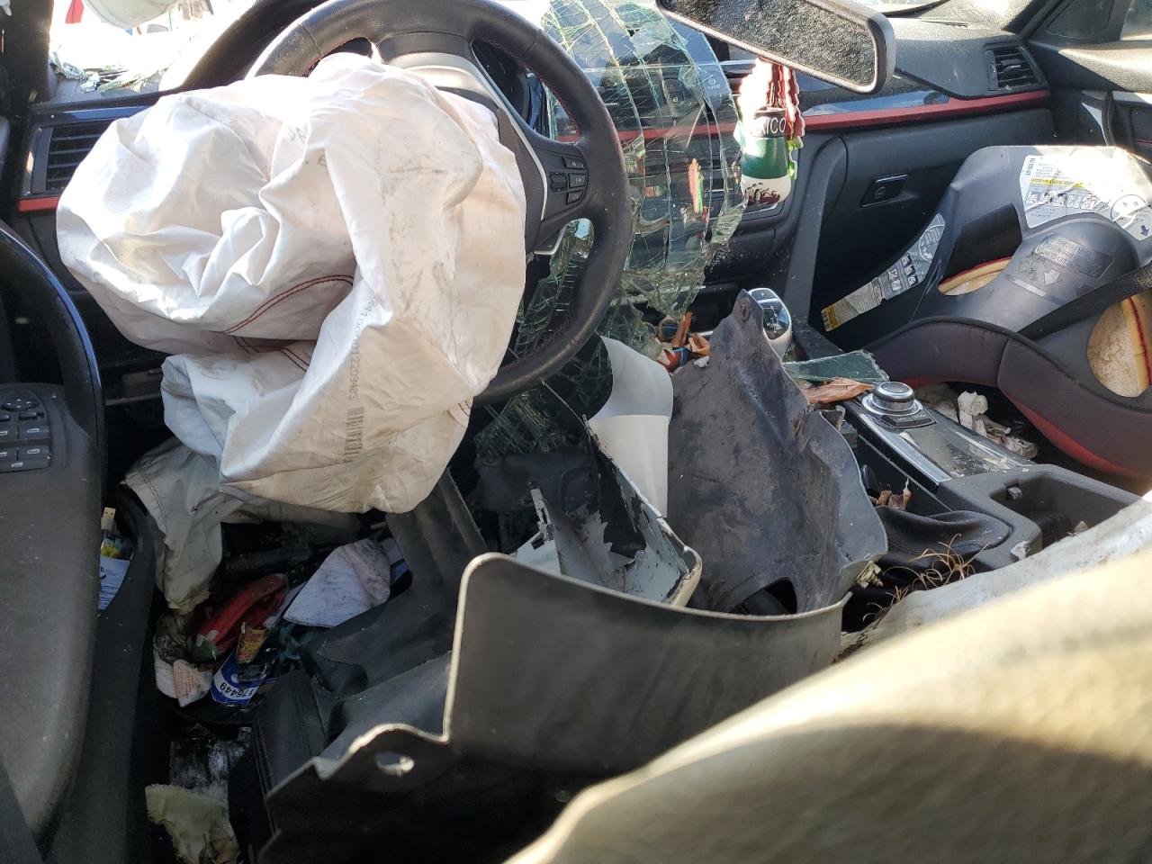 2013 BMW 328 Xi Sulev VIN: WBA3B5G58DNS04346 Lot: 77405664