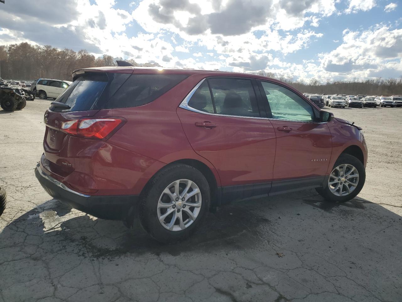 VIN 2GNAXSEV0J6253867 2018 CHEVROLET EQUINOX no.3