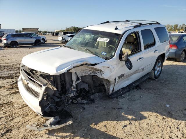 2010 Chevrolet Tahoe C1500 Lt