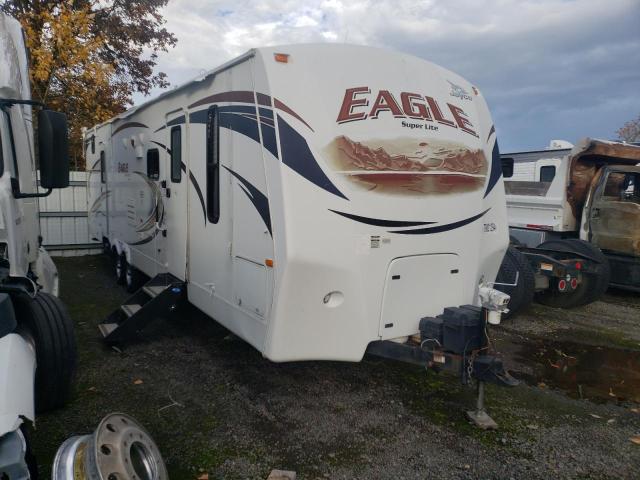 2012 Jayco Eagle