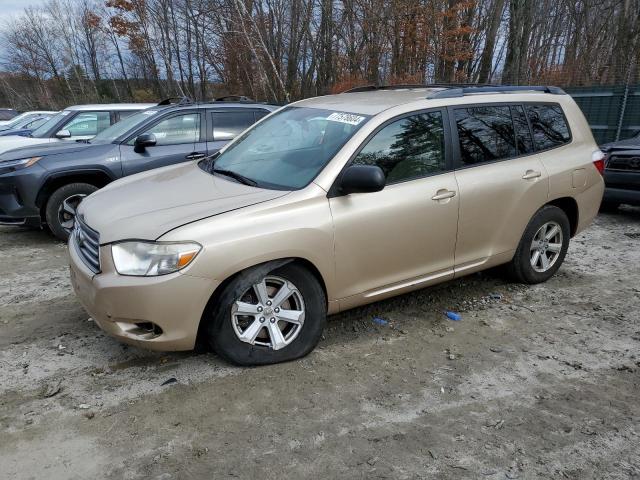 2010 Toyota Highlander 