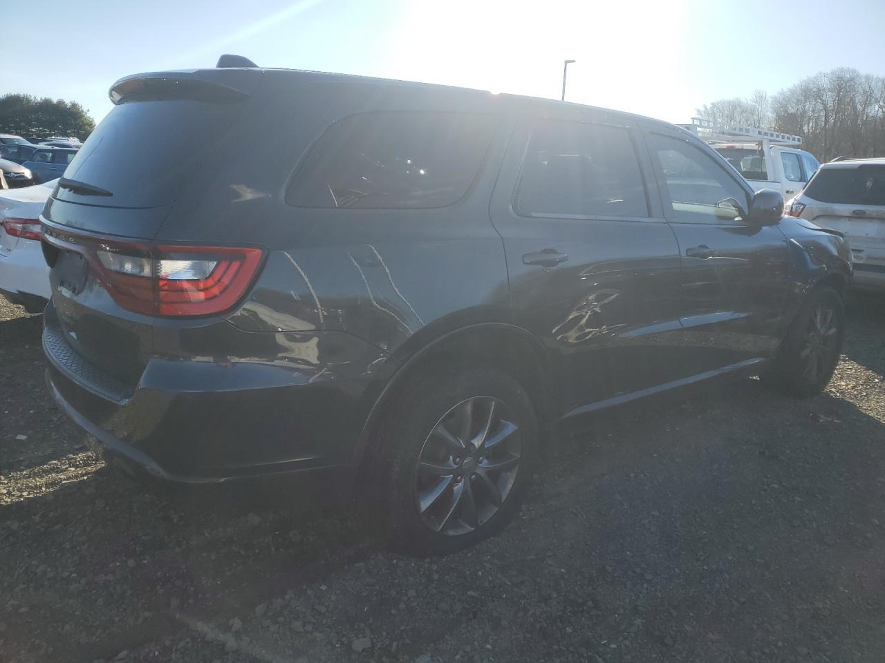 2015 Dodge Durango - Image 3