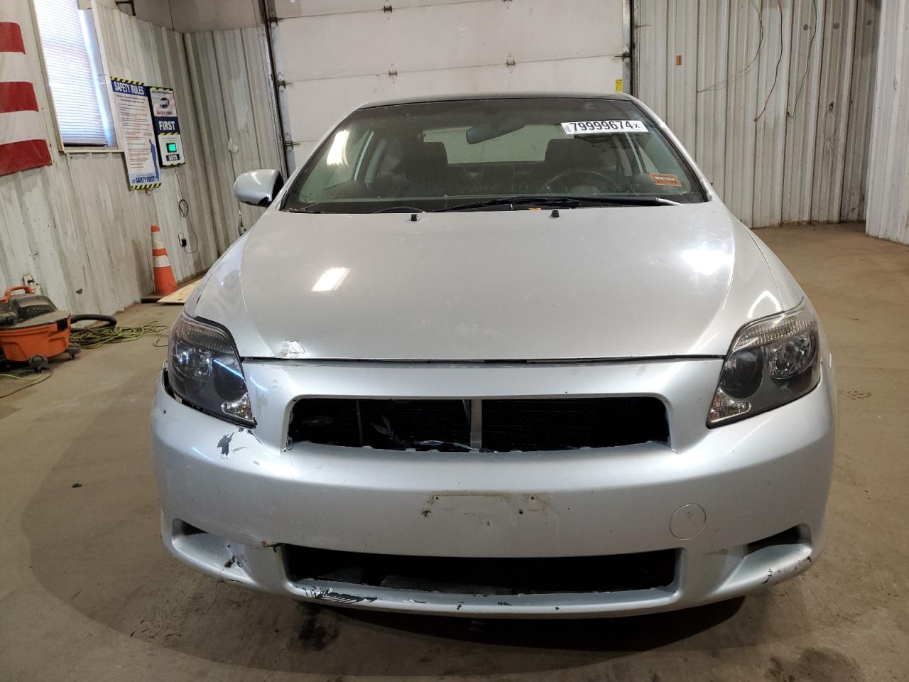 2005 Scion tC - Image 5