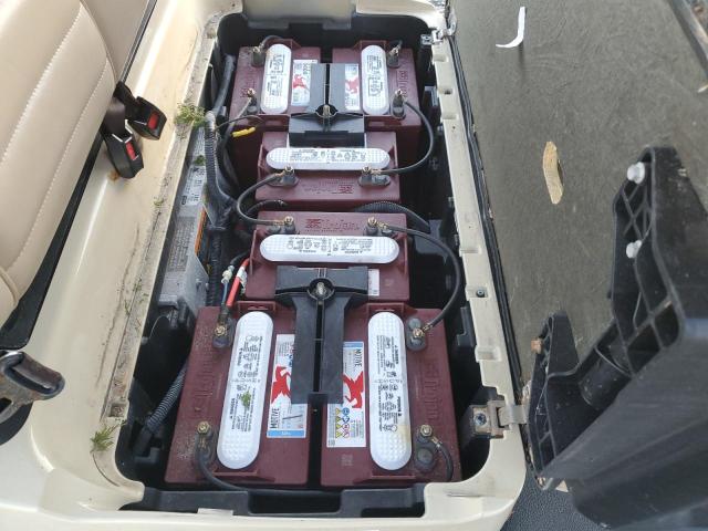 2019 CLUB CART