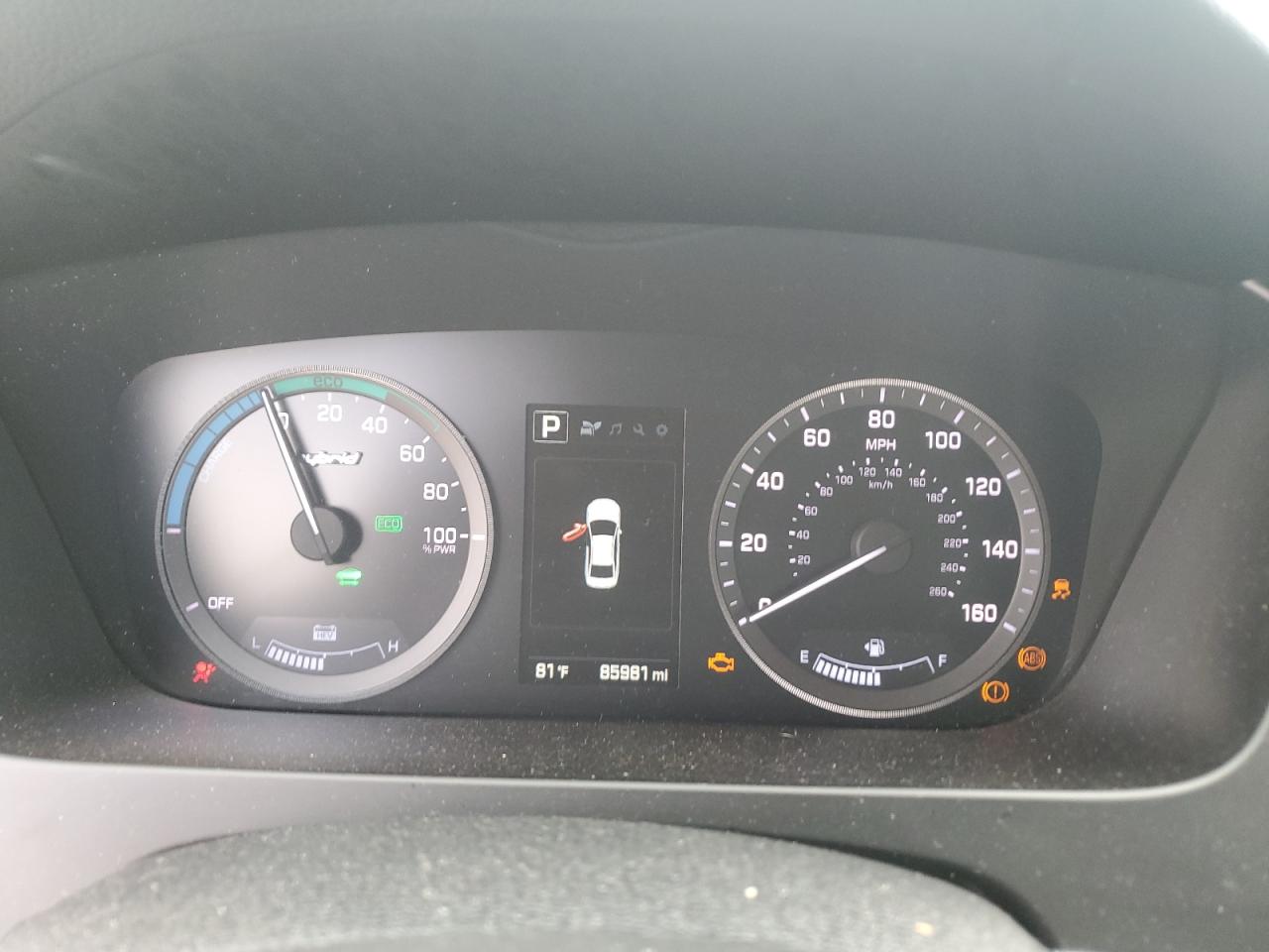 2017 Hyundai Sonata - Image 9