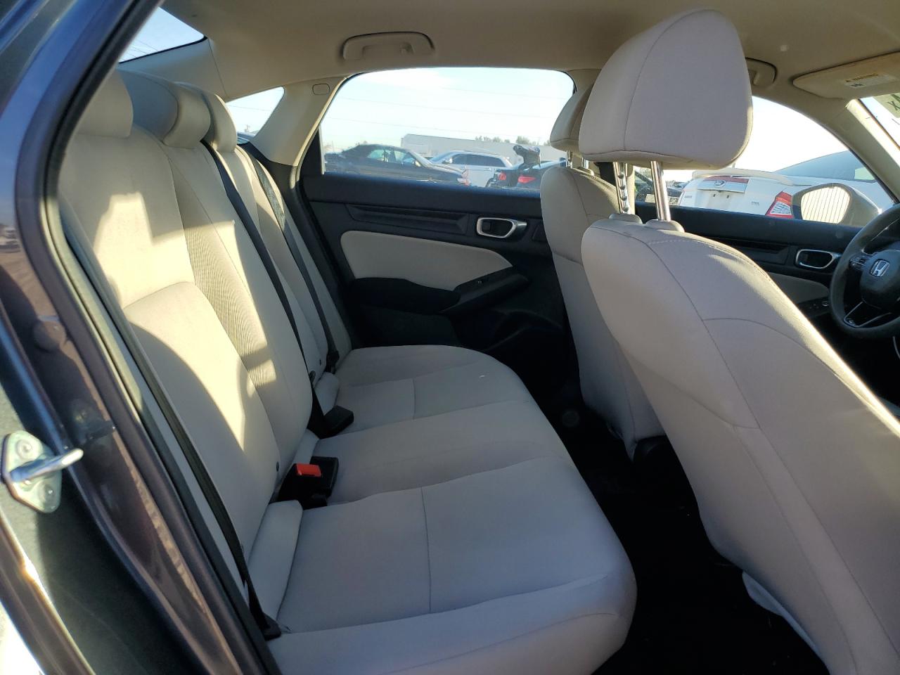 2022 Honda Civic - Image 10