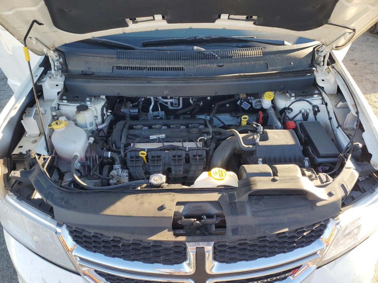 2019 Dodge Journey - Image 12