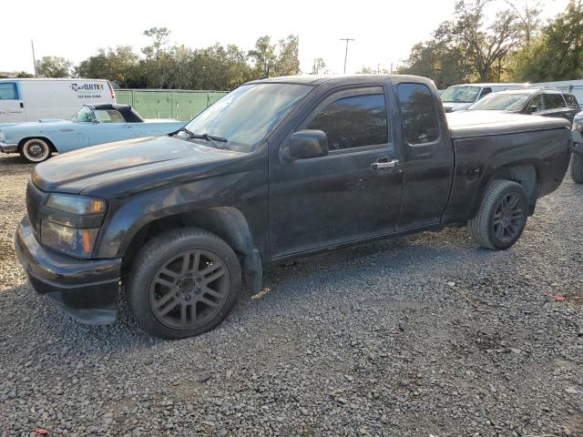 2012 Chevrolet Colorado Lt