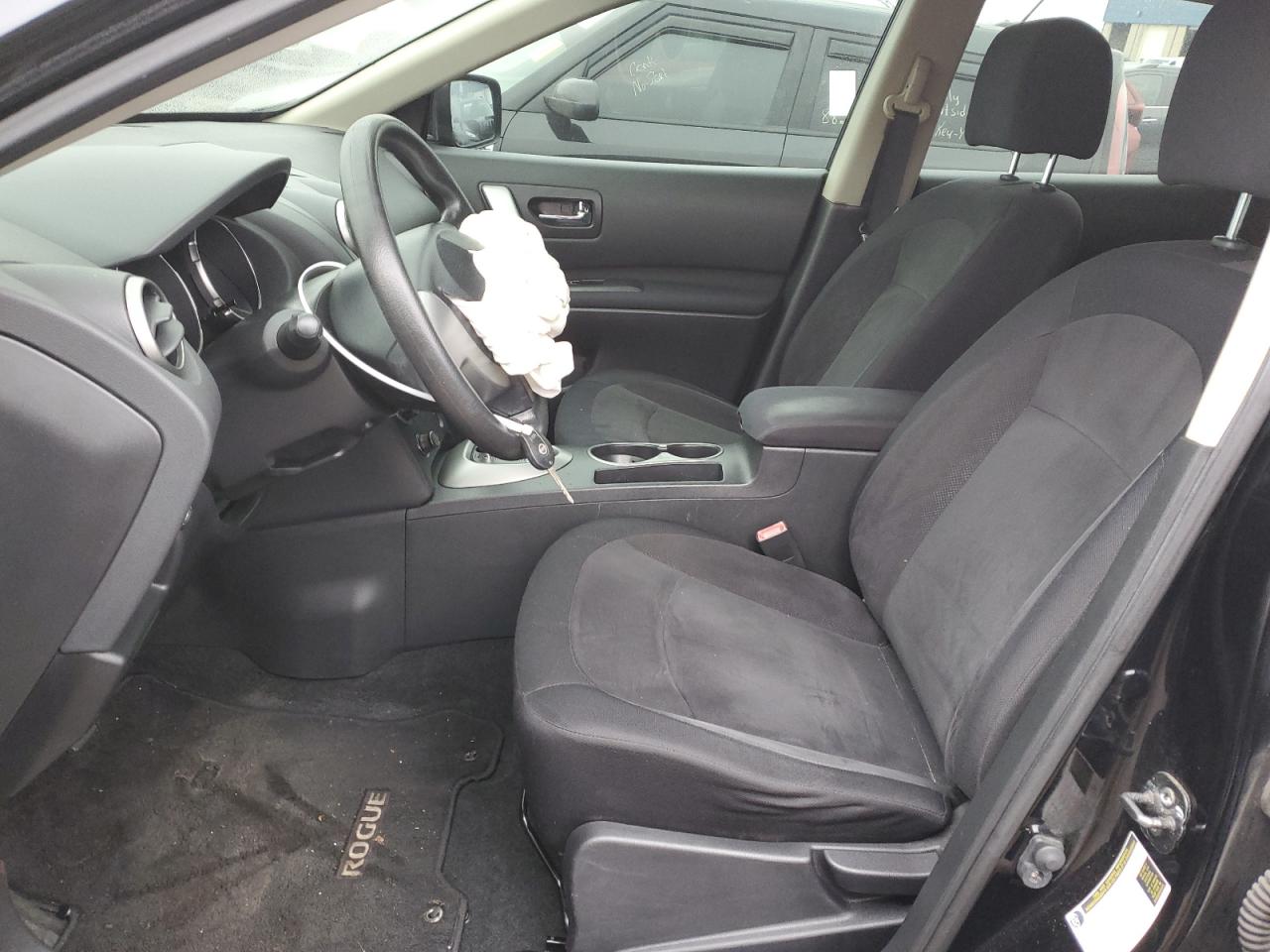 2009 Nissan Rogue - Image 7