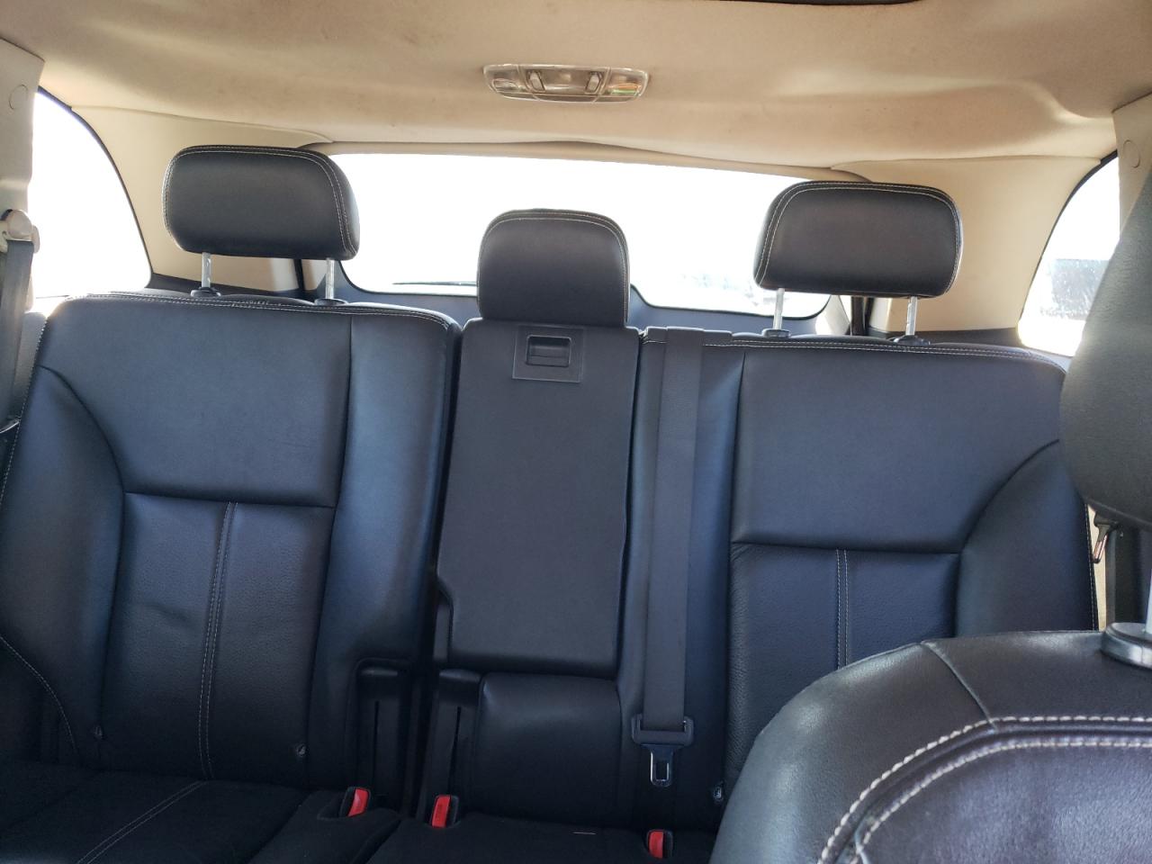 2009 Ford Edge - Image 10
