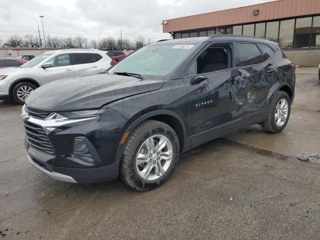 2019 Chevrolet Blazer 2Lt